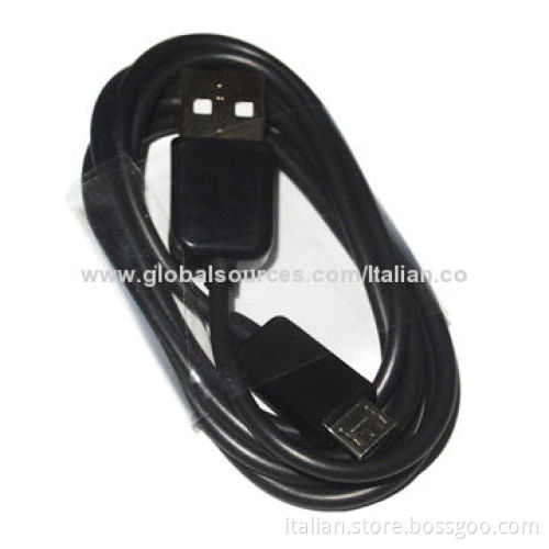 Micro USB Lead Charging Cable for Samsung Galaxy Tab3 S3, S4, Note 2, RoHS and CE Marks